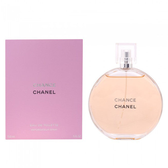 Chanel chance 2025 edt 150ml
