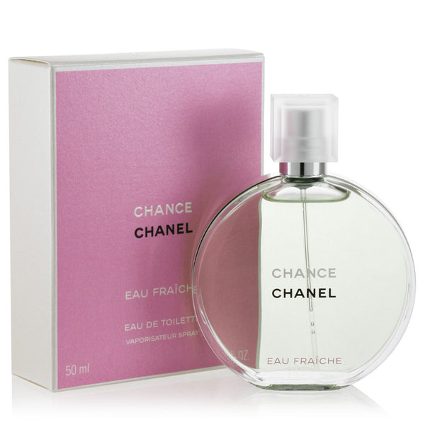 Chance Eau Fraiche by Chanel 50ml EDT