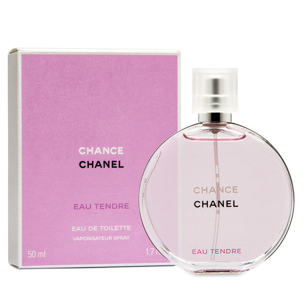 Chance Eau Tendre by Chanel 50ml EDT