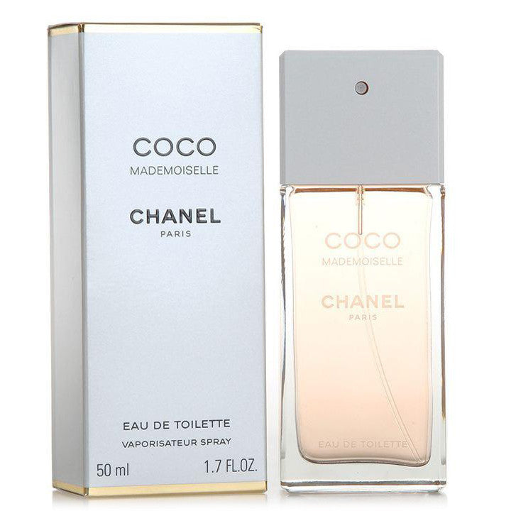Coco Mademoiselle by Chanel 50ml EDT Perfume NZ