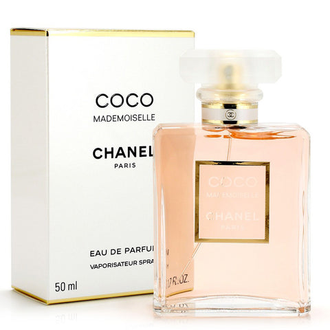 Coco Mademoiselle by Chanel 50ml EDP