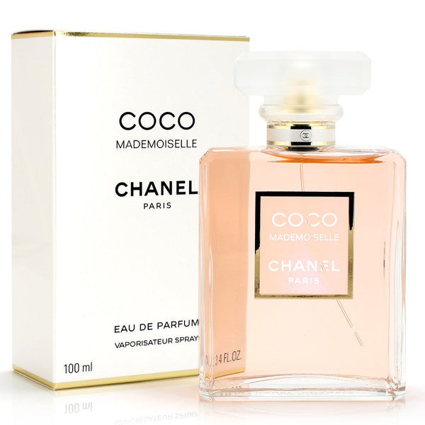 Coco Mademoiselle by Chanel 100ml EDP