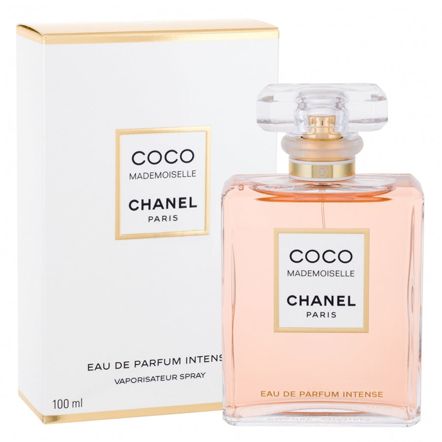 Buy C H A N E L COCO MADEMOISELLE Eau de Parfum Spray, 6.8 oz./ 201 mL  Online at desertcartINDIA