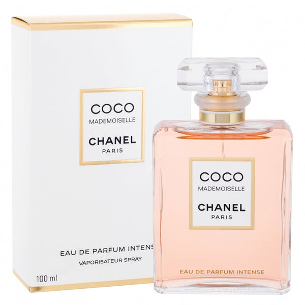 Coco Mademoiselle Intense by Chanel 100ml EDP