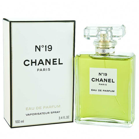 Chanel No.19 by Chanel 100ml EDP