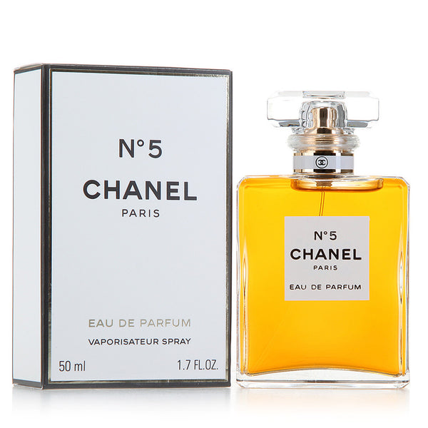 Chanel No.5 by Chanel 50ml EDP