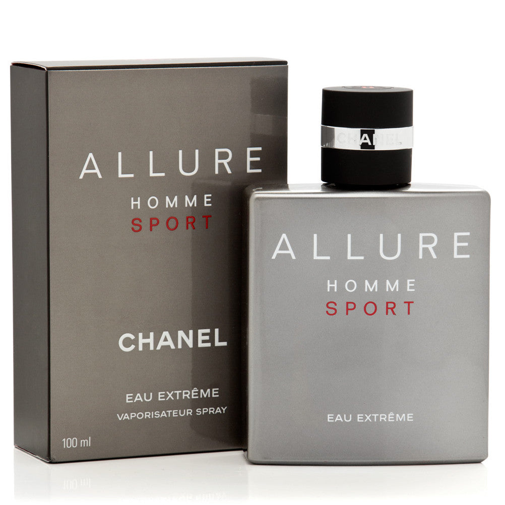 Chanel allure homme sport eau extreme chemist warehouse Clearance