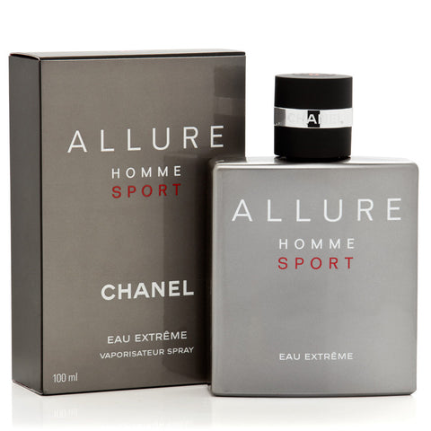 Allure Homme Sport Extreme by Chanel 100ml EDP