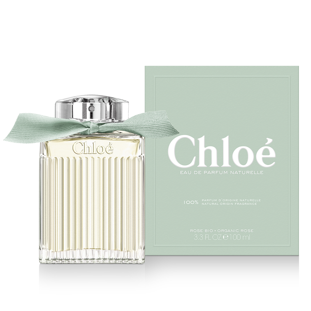 Chloe perfume original scent hotsell