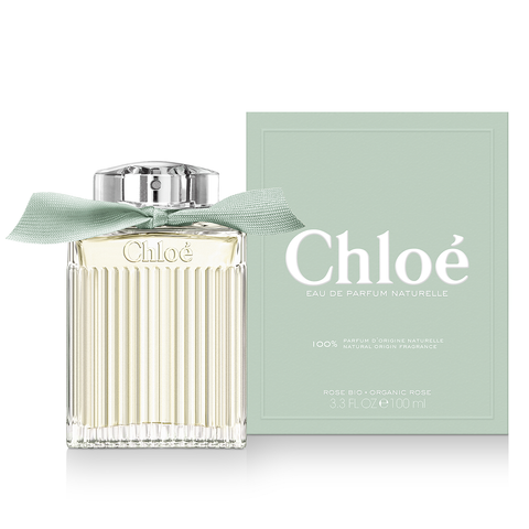 Chloe Naturelle by Chloe 100ml EDP for Women