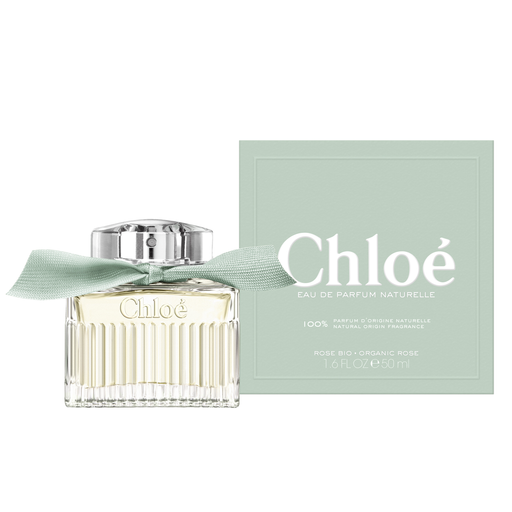 Chloe Naturelle by Chloe 50ml EDP for Women — Perfume NZ