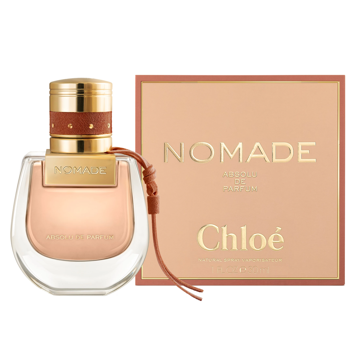 Nomade Absolu by Chloe 30ml EDP for Women — Perfume NZ