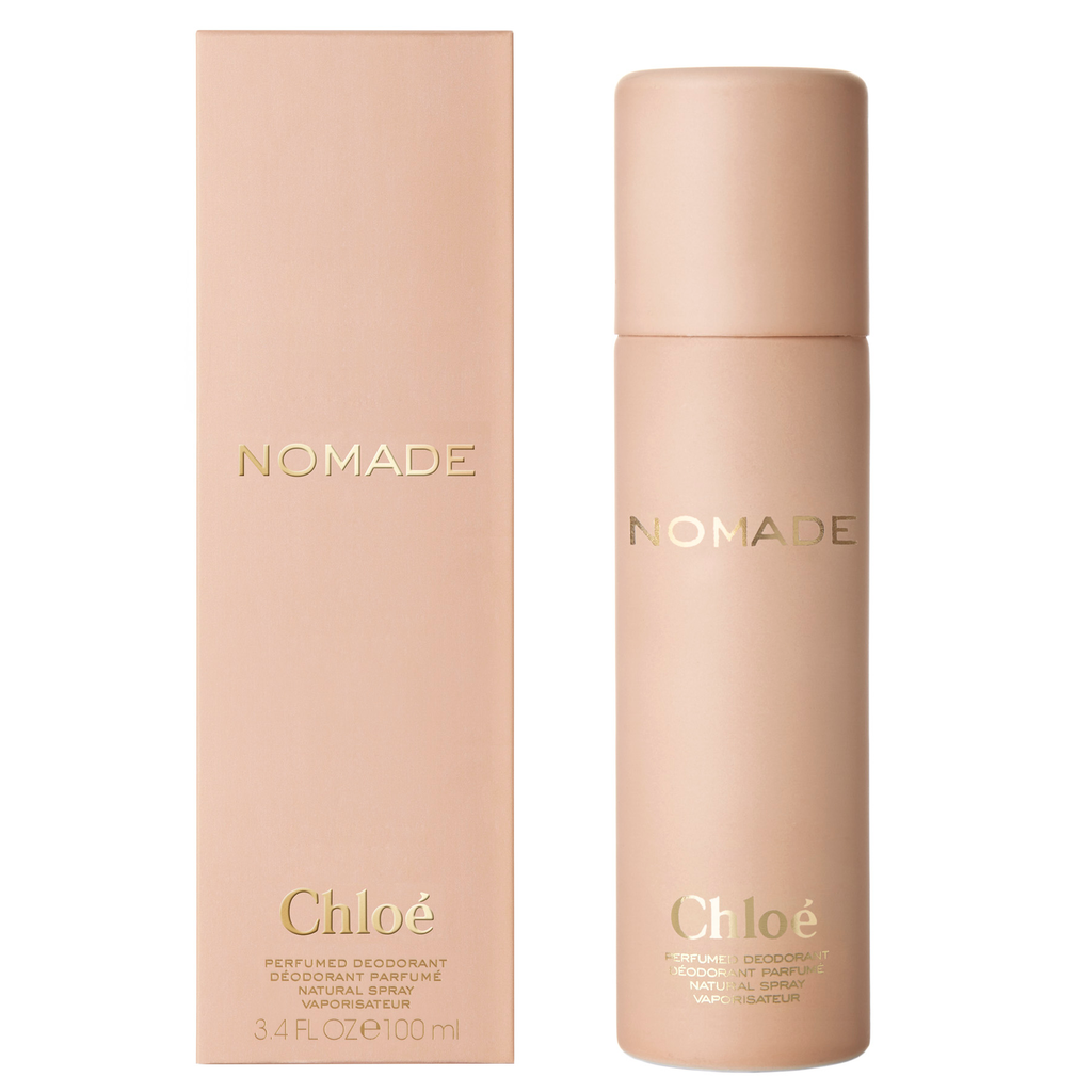 Chloe nomade perfume 100ml 2025