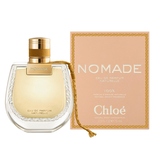 Nomade Naturelle by Chloe 75ml EDP for Women