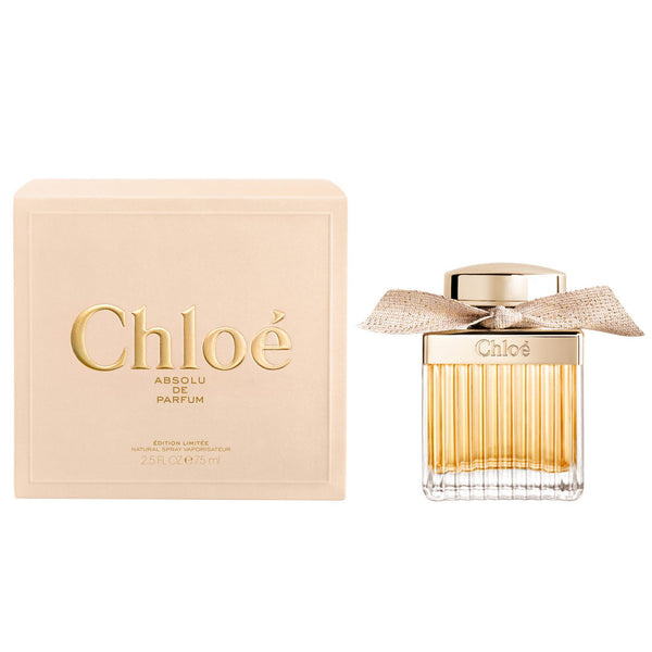 Chloe Absolu De Parfum by Chloe 75ml EDP