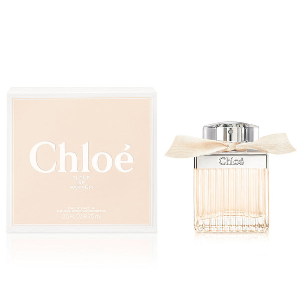 Chloe Fleur De Parfum by Chloe 75ml EDP