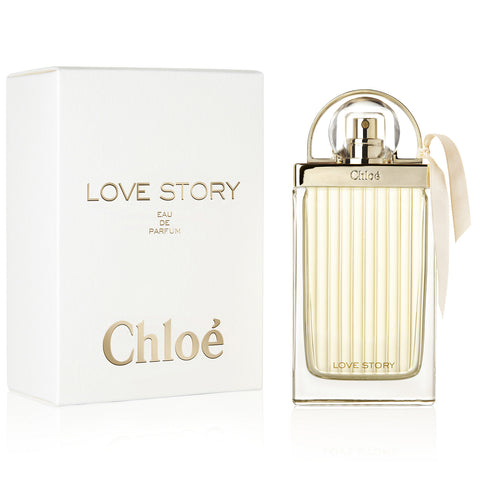 Love Story by Chloe 75ml EDP for Women