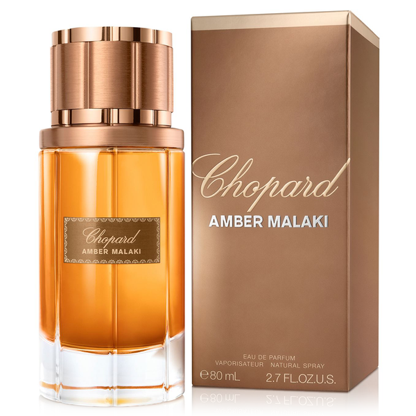 Amber Malaki by Chopard 80ml EDP