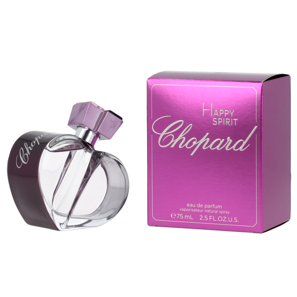Happy Spirit by Chopard 75ml EDP for Women Perfume NZ