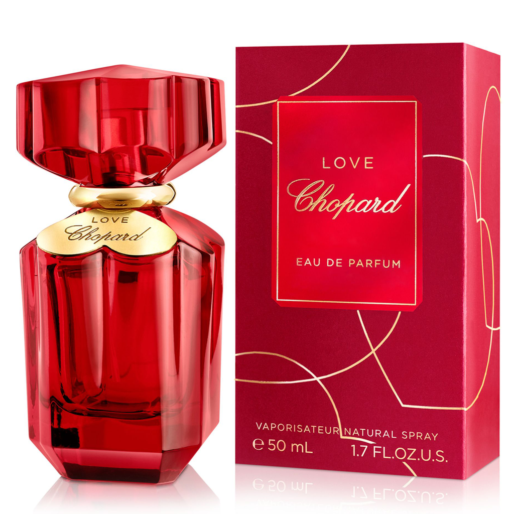 Chopard women's perfume hotsell