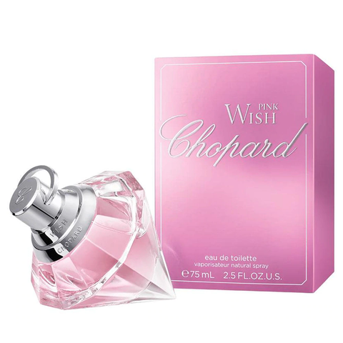Pink Wish by Chopard 75ml EDT for Women
