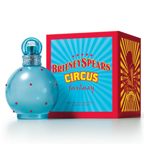 Circus Fantasy by Britney Spears 100ml EDP