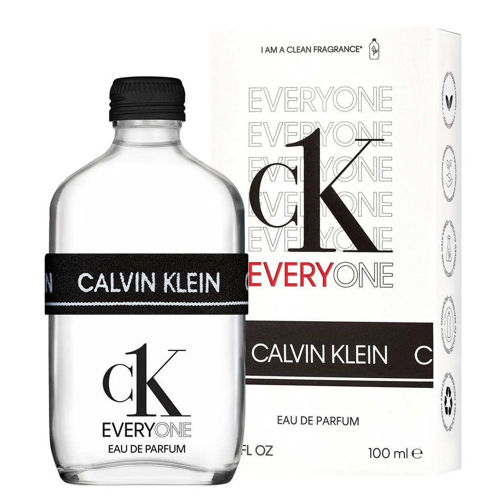 Ck top new perfume