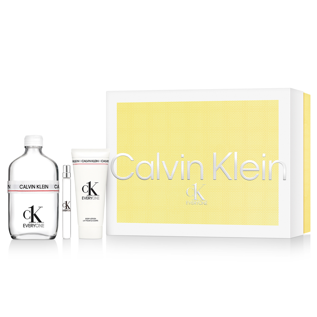 Calvin klein shop everyone perfume