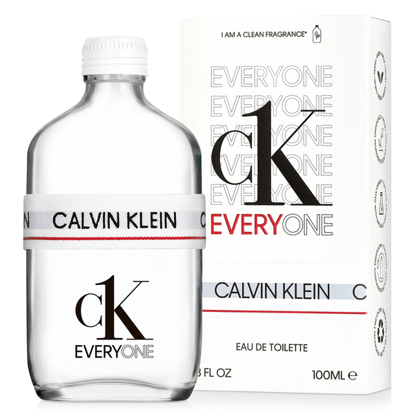 CK Everyone by Calvin Klein 100ml EDT