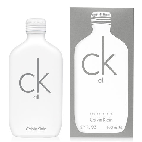 CK All by Calvin Klein 100ml EDT