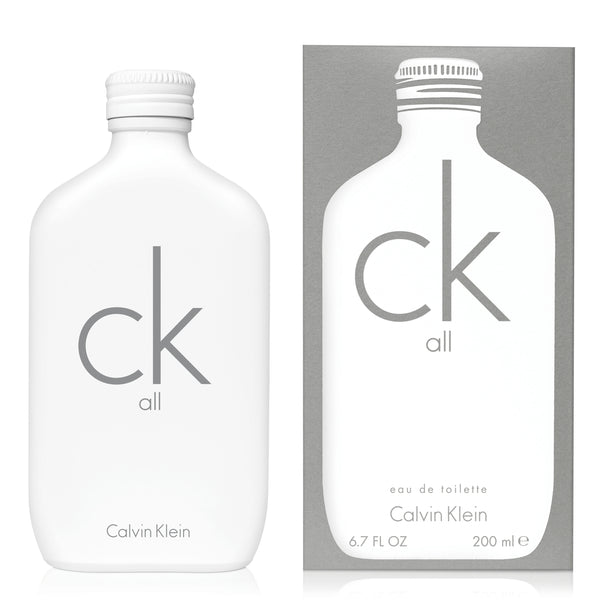 CK All by Calvin Klein 200ml EDT