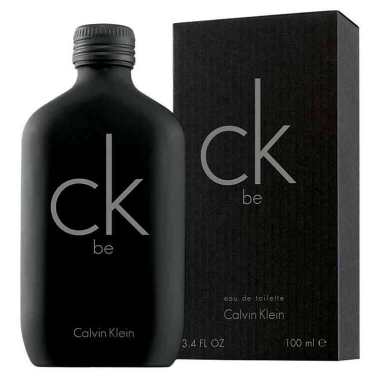 Be Calvin CK Klein NZ 100ml | Spray EDT Perfume by