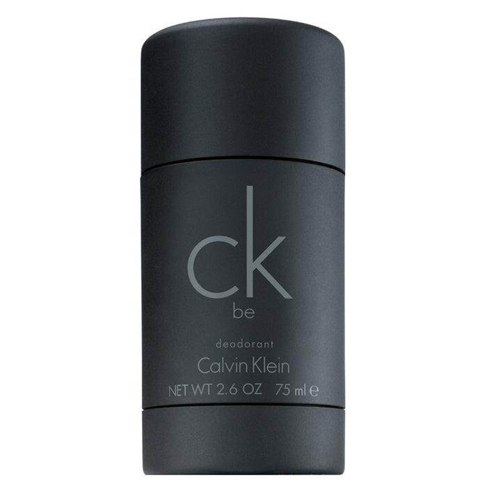 CK Be by Calvin Klein 75g Deodorant
