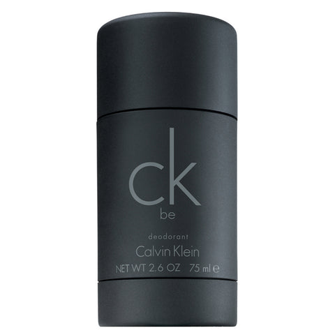 CK Be by Calvin Klein 75g Deodorant