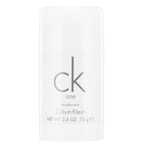 CK One by Calvin Klein 75g Deodorant