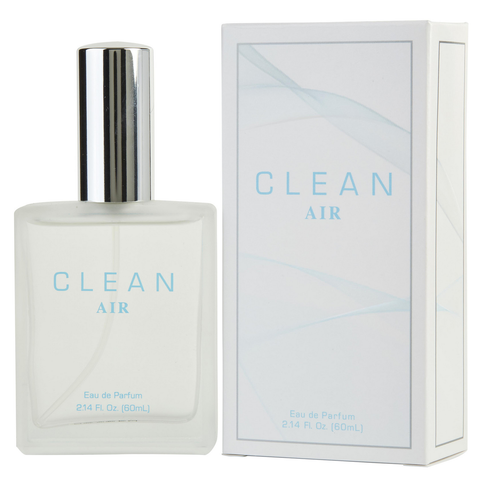 Clean Air by Clean 60ml EDP for Women