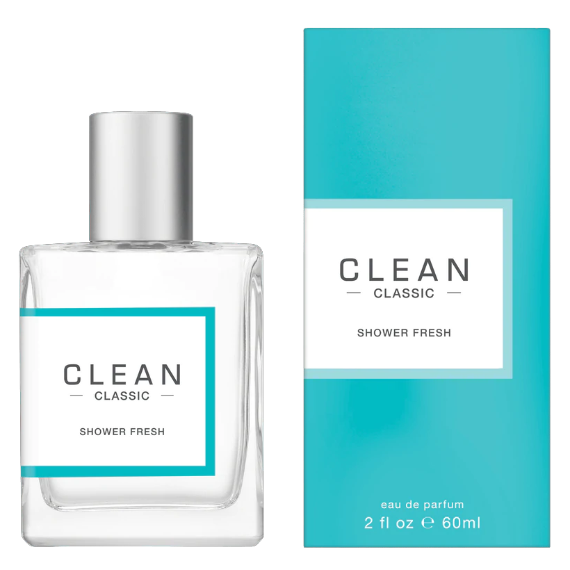 Shower Fresh by Clean 60ml EDP for Women — Perfume NZ
