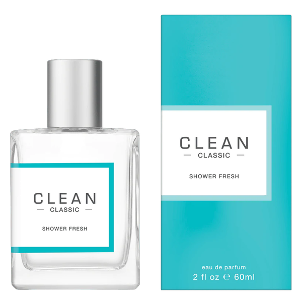 Shower Fresh by Clean 60ml EDP for Women