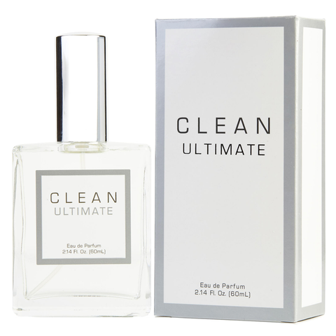 Clean Ultimate by Clean 60ml EDP