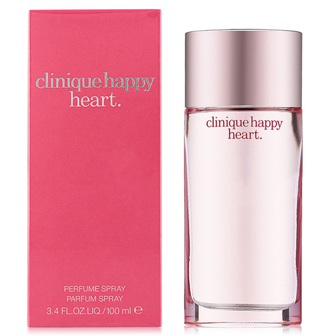 Happy Heart by Clinique 100ml EDP for Women