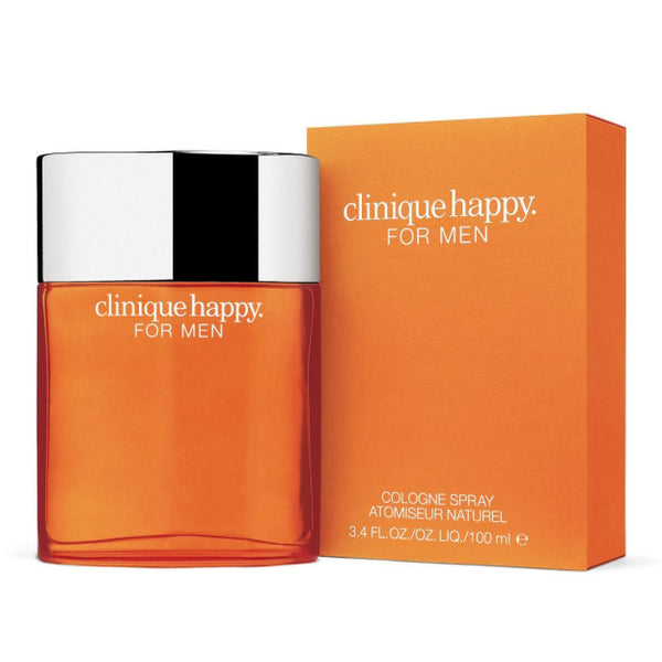 Happy By Clinique 100ml EDT for Men