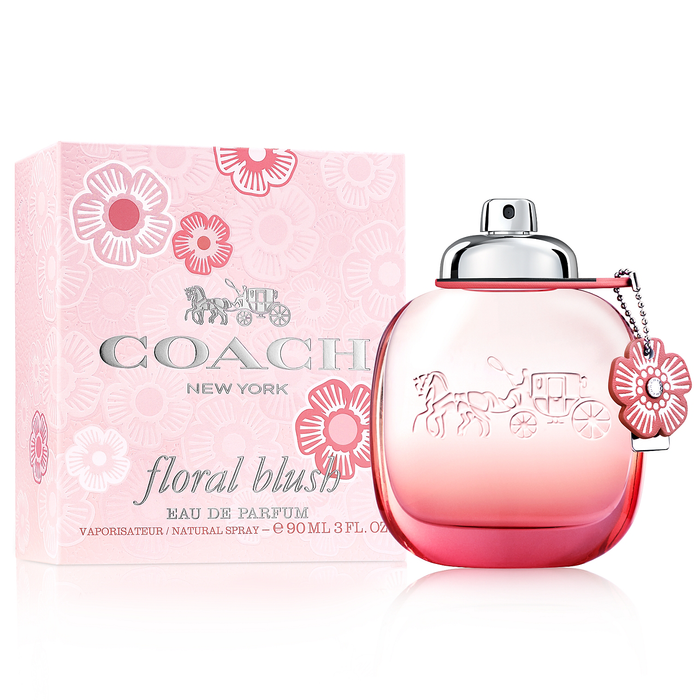 Coach Floral Blush by Coach 90ml EDP for Women