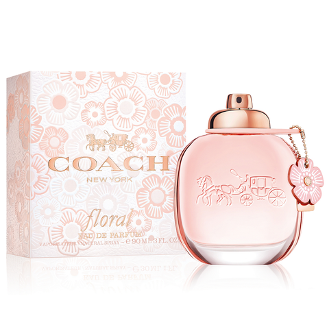Coach Floral by Coach 90ml EDP for Women