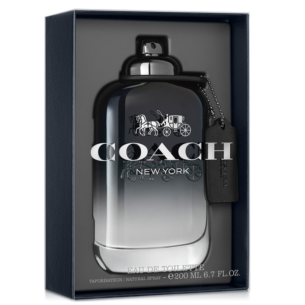 Coach for Men by Coach 200ml EDT