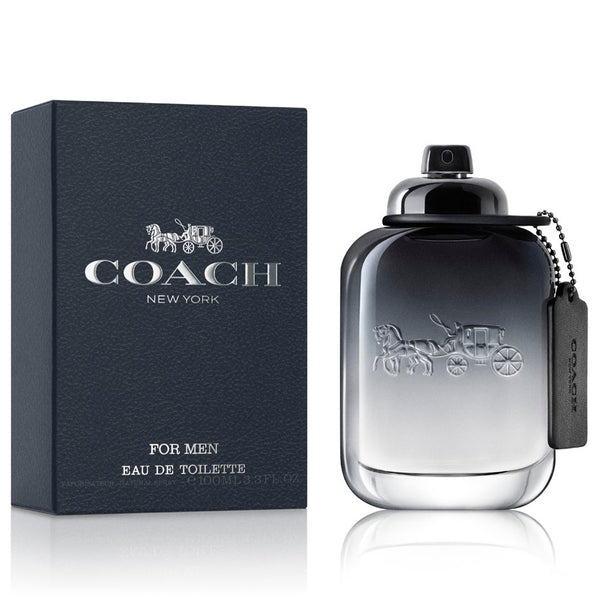 Coach for Men by Coach 100ml EDT
