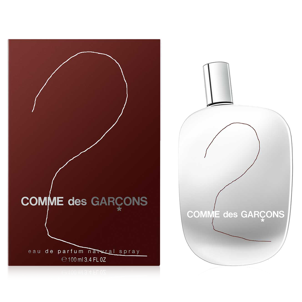CDG 2 by Comme Des Garcons 100ml EDP Perfume NZ