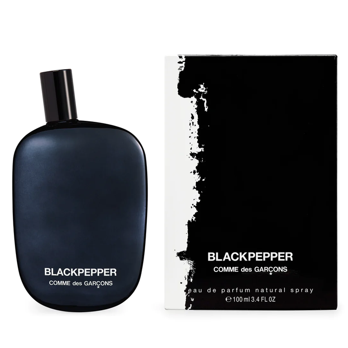 Blackpepper by Comme Des Garcons 100ml EDP — Perfume NZ