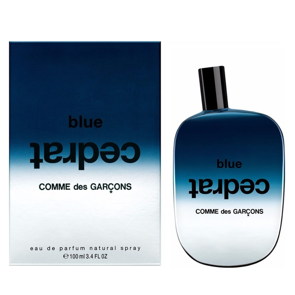 Blue Cedrat by Comme Des Garcons 100ml EDP