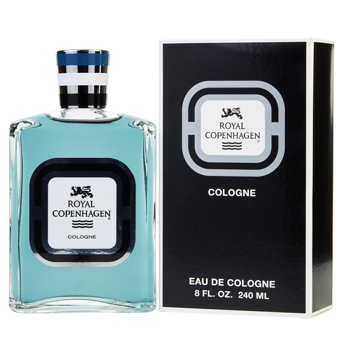 Royal Copenhagen by Royal Copenhagen 240ml EDC