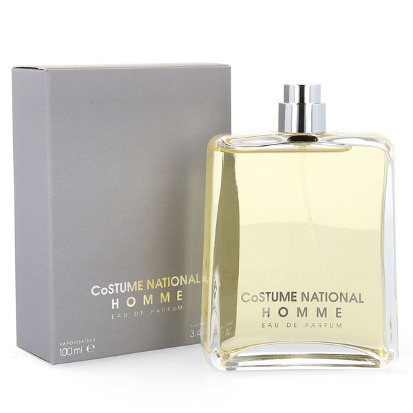 Homme by Costume National 100ml EDP